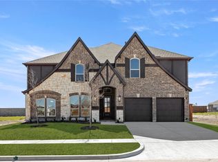 1705 Wichita Dr, Forney, TX 75126