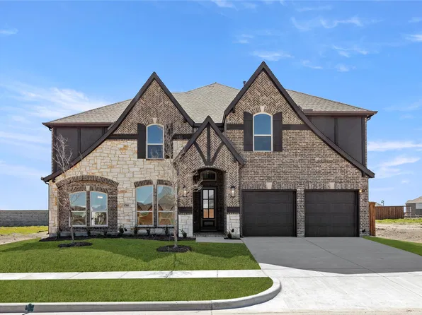 1705 Wichita Dr, Forney, TX 75126