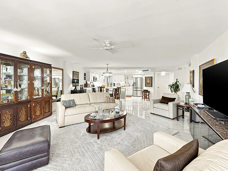 4100 Galt Ocean Dr #604 — Photo 14