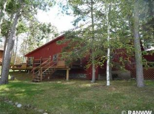 7893 N Indian Dr, Hayward, WI 54843