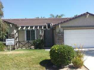 4402 W Elowin Ave, Visalia, CA 93291