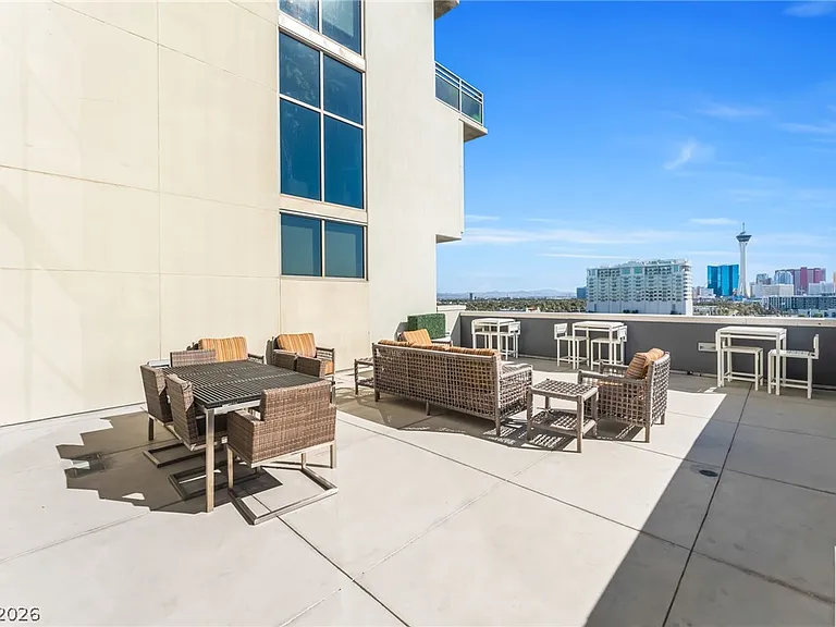 353 E Bonneville Ave #746 — Photo 41