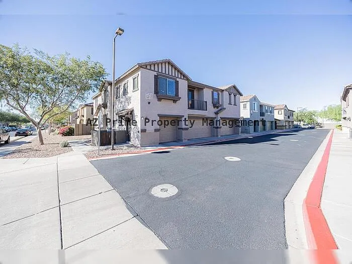 1250 S Rialto #35