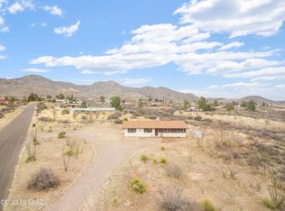 112 Mohave Dr, Bisbee, AZ 85603