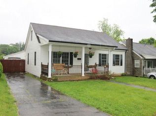852 Marcellus Dr, Lexington, KY 40505
