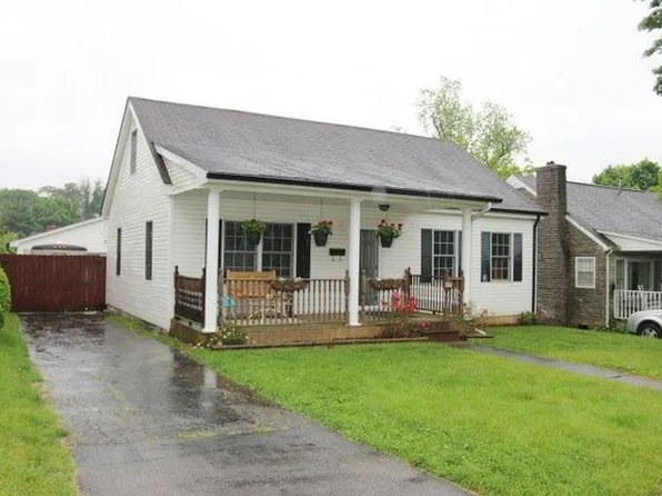 852 Marcellus Dr, Lexington, KY 40505