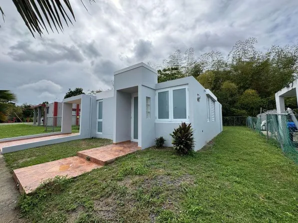 0 Calle Sylvia Bch, Juncos, PR 00777
