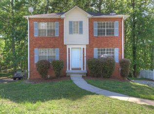 3401 River Mill Ln, Ellenwood, GA 30294