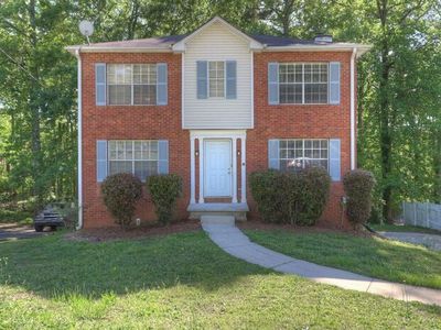 3401 River Mill Ln, Ellenwood, GA, 30294