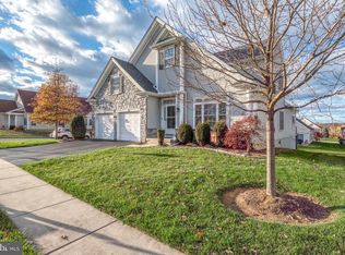 1832 Mercers Ml, Lancaster, PA 17601