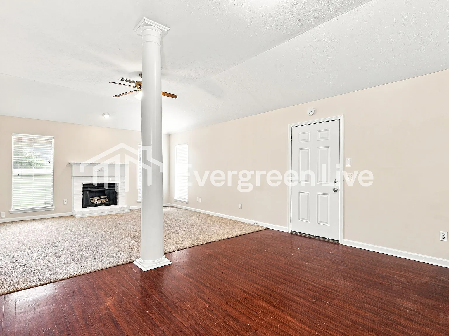 3 bed, 2.0 bath, 1240 sqft, $1,795 — Photo 4