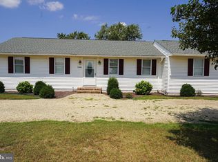 33086 Horsey Church Rd, Laurel, DE 19956