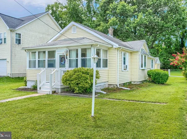 206 Oak St, Edgewood, MD 21040