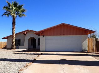 1285 Plaza Escavel, Sierra Vista, AZ 85635