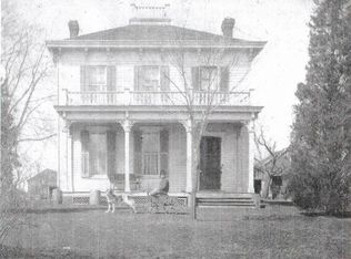 5874 Miles Station Rd, Bunker Hill, IL 62014