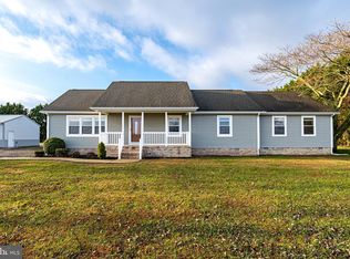 None Available, Hebron, MD 21830