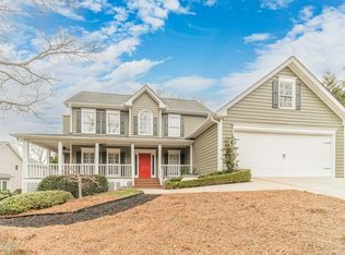 6036 Mill Rose Trce, Flowery Branch, GA 30542