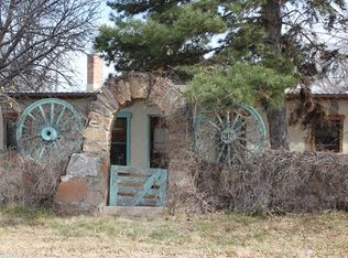 630 Franklin St, Corona, NM 88318