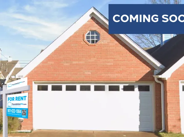 1818 Winship Dr, Cordova, TN 38016