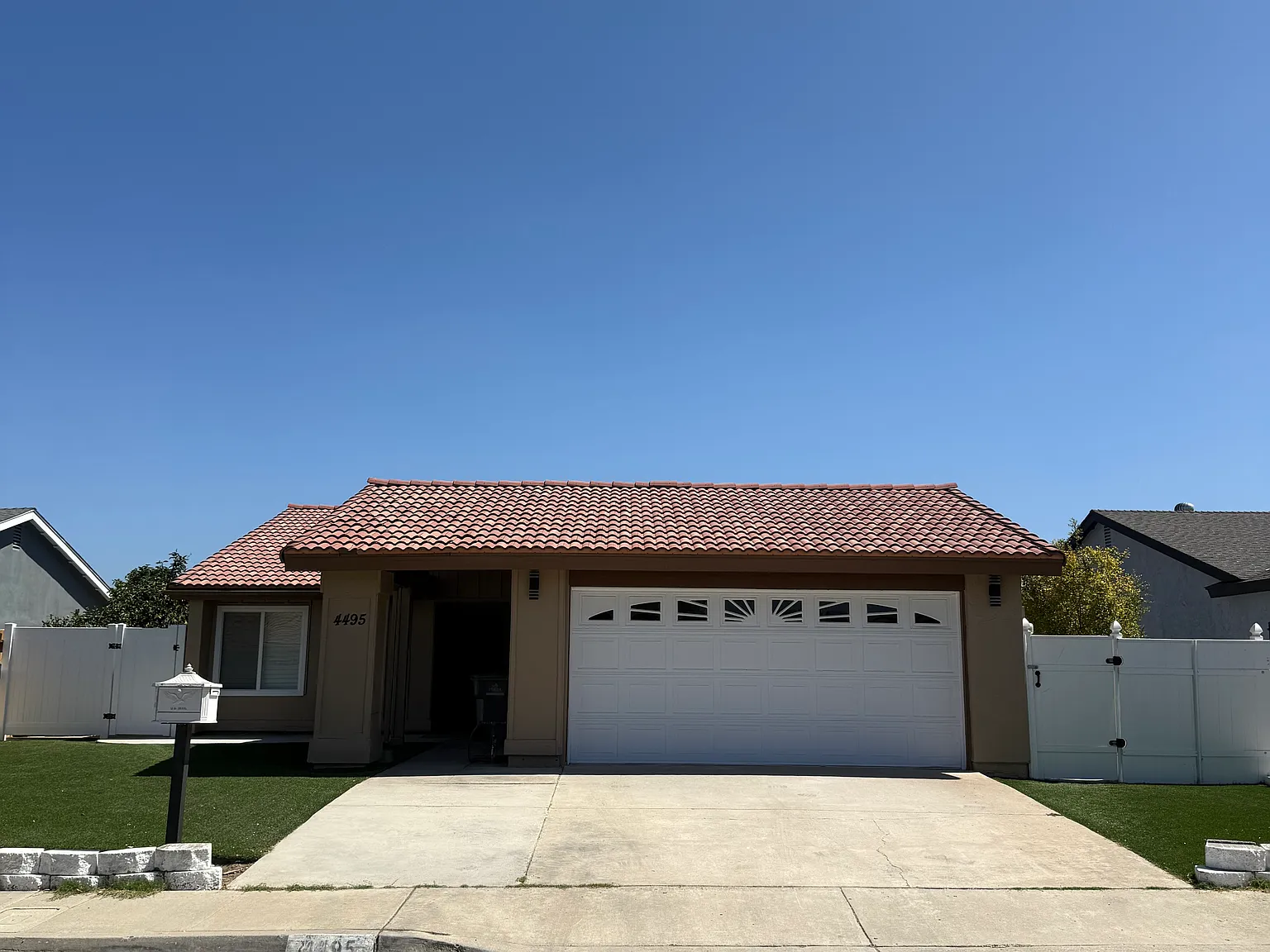 3 bed, 1522 sqft, $5,500 — Photo 1