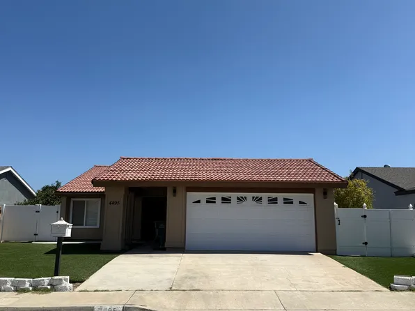 4495 La Cuenta Dr, San Diego, CA 92124