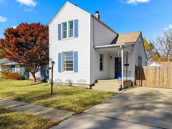 2nd image of 1009 E Sciota Ave