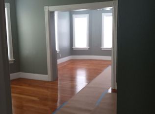 5 Daniels St #2, Pawtucket, RI 02860