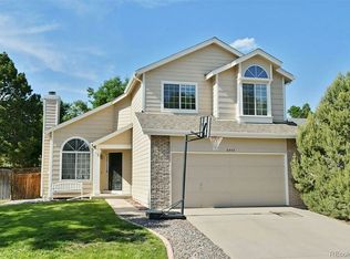 6543 W Mexico Ave, Lakewood, CO 80232