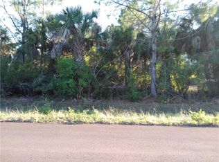 26073 Flower Rd, Punta Gorda, FL 33955