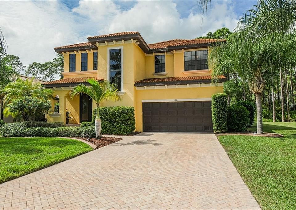 198 Jade St, Rotonda West, FL 33947 Zillow