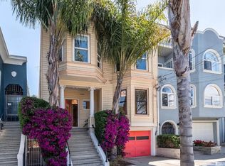 1141 Florida St, San Francisco, CA 94110