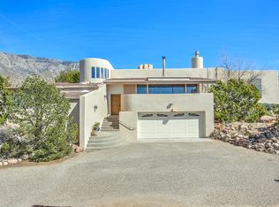 369 Big Horn Ridge Dr NE, Albuquerque, NM 87122