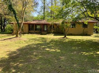 1307 Halstead Blvd, Elizabeth City, NC 27909