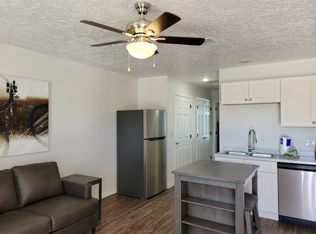 2501 Martin Luther King Blvd #A, Clovis, NM 88101