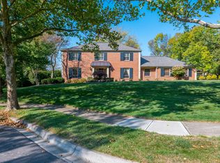 4709 Chantry Ct, Columbus, OH 43220