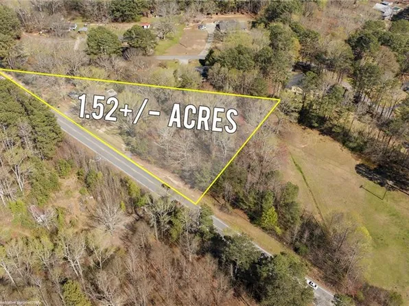 3293 Braselton Hwy, Dacula, GA 30019