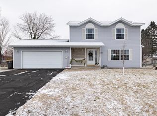 5911 Coronado Dr, Weston, WI 54476