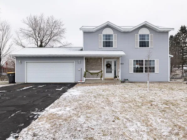 5911 CORONADO DRIVE, Weston, WI 54476