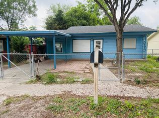 4322 Nicholson St, Corpus Christi, TX 78415