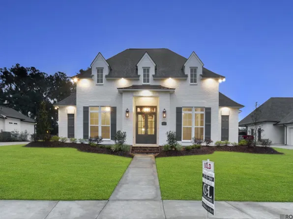 36203 Westin Ridge Dr, Geismar, LA 70734
