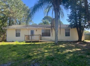 6641 Bancroft Ave, Cocoa, FL 32927