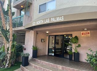 1321 N Las Palmas Ave APT 205, Los Angeles, CA 90028