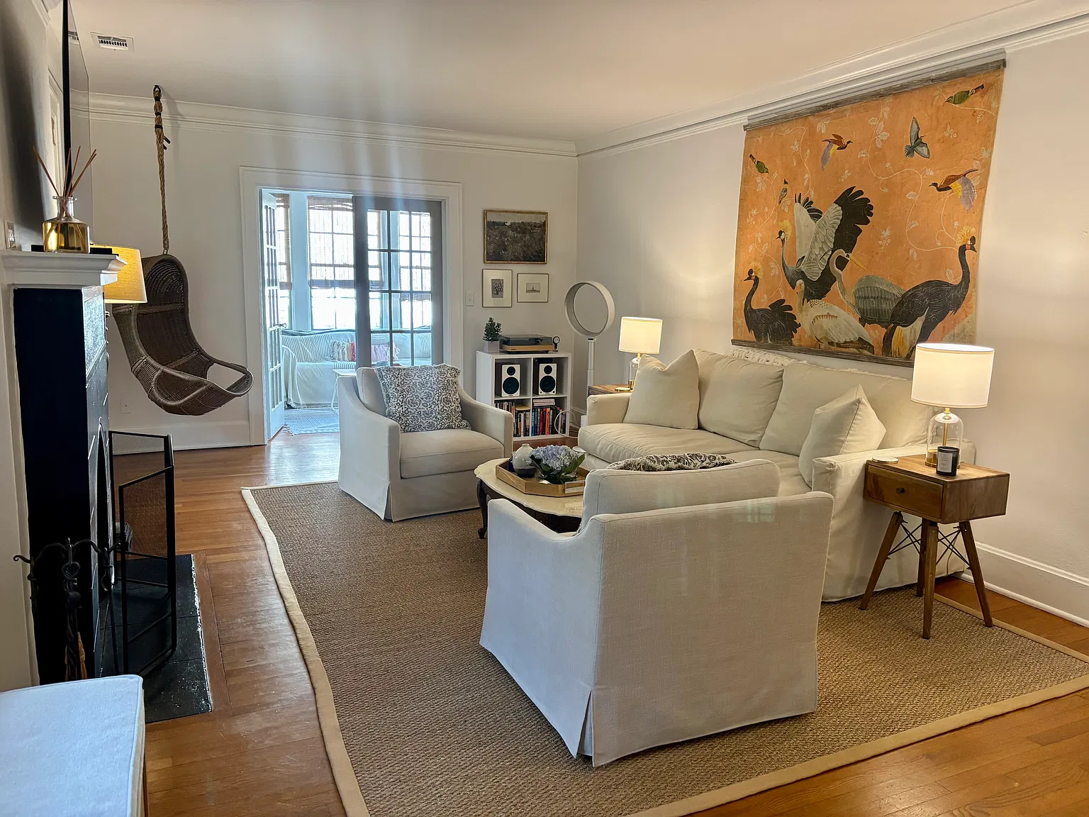 2 bed, 1850 sqft, $3,250 — Photo 3