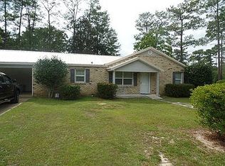 1009 Hall Ave, Bay Minette, AL 36507