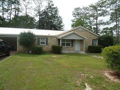 1009 Hall Ave, Bay Minette, AL, 36507