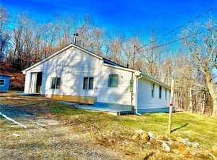 78 Warwick Tpke, Warwick, NY 10990