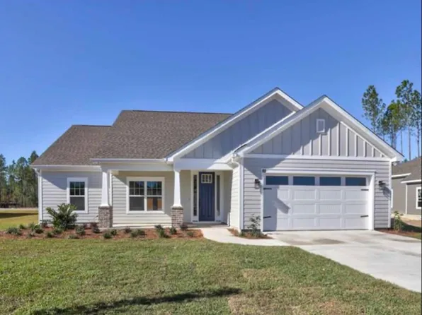 15 Kensington Ct, Crawfordville, FL 32327