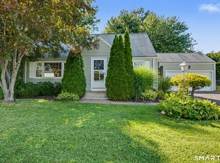 1205 Willard Avenue, Newington, CT 06111