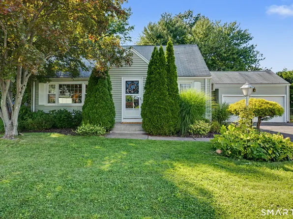 1205 Willard Avenue, Newington, CT 06111