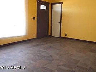 New Tile Living Room/ Front Room